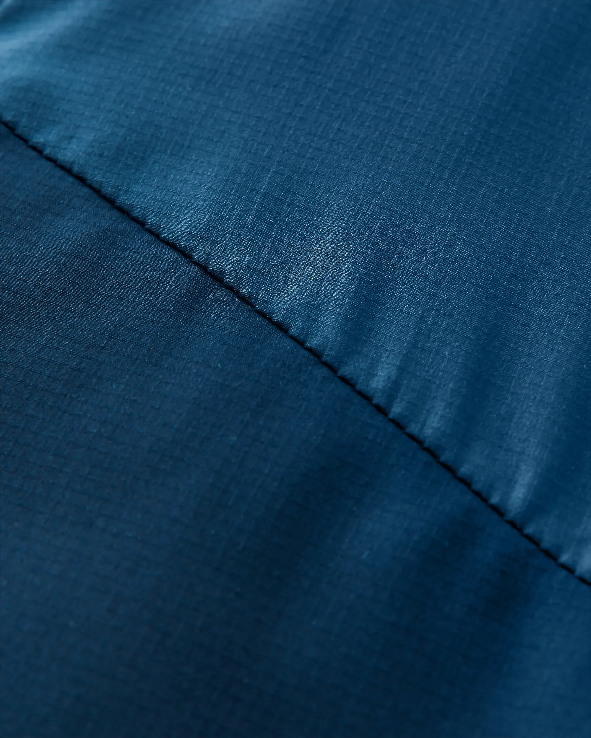 Shasta Lightweight Recycled Thermore Insulated Jacket - Rich Navy/Dark Denim/Arctic