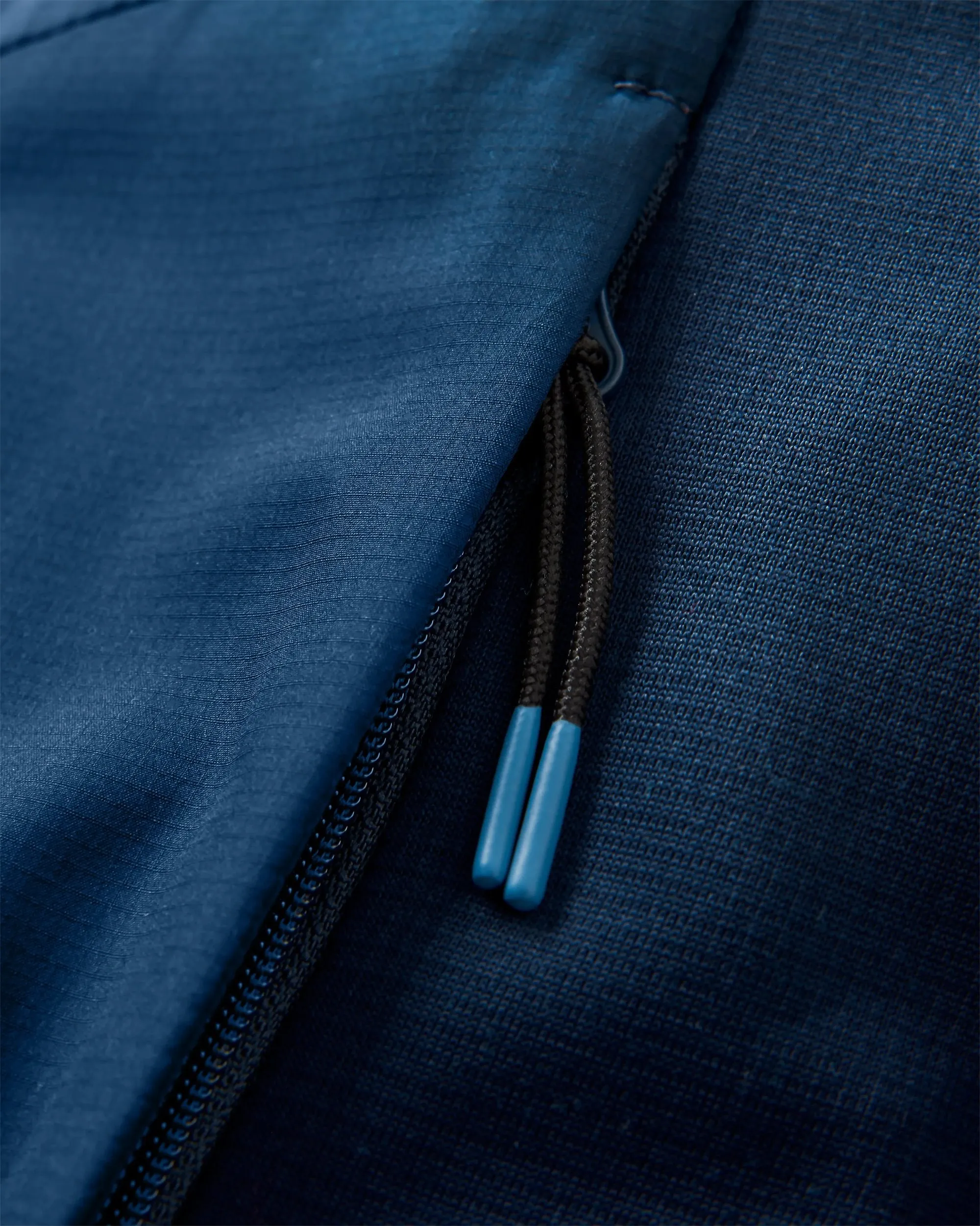 Shasta Lightweight Recycled Thermore Insulated Jacket - Rich Navy/Dark Denim/Arctic
