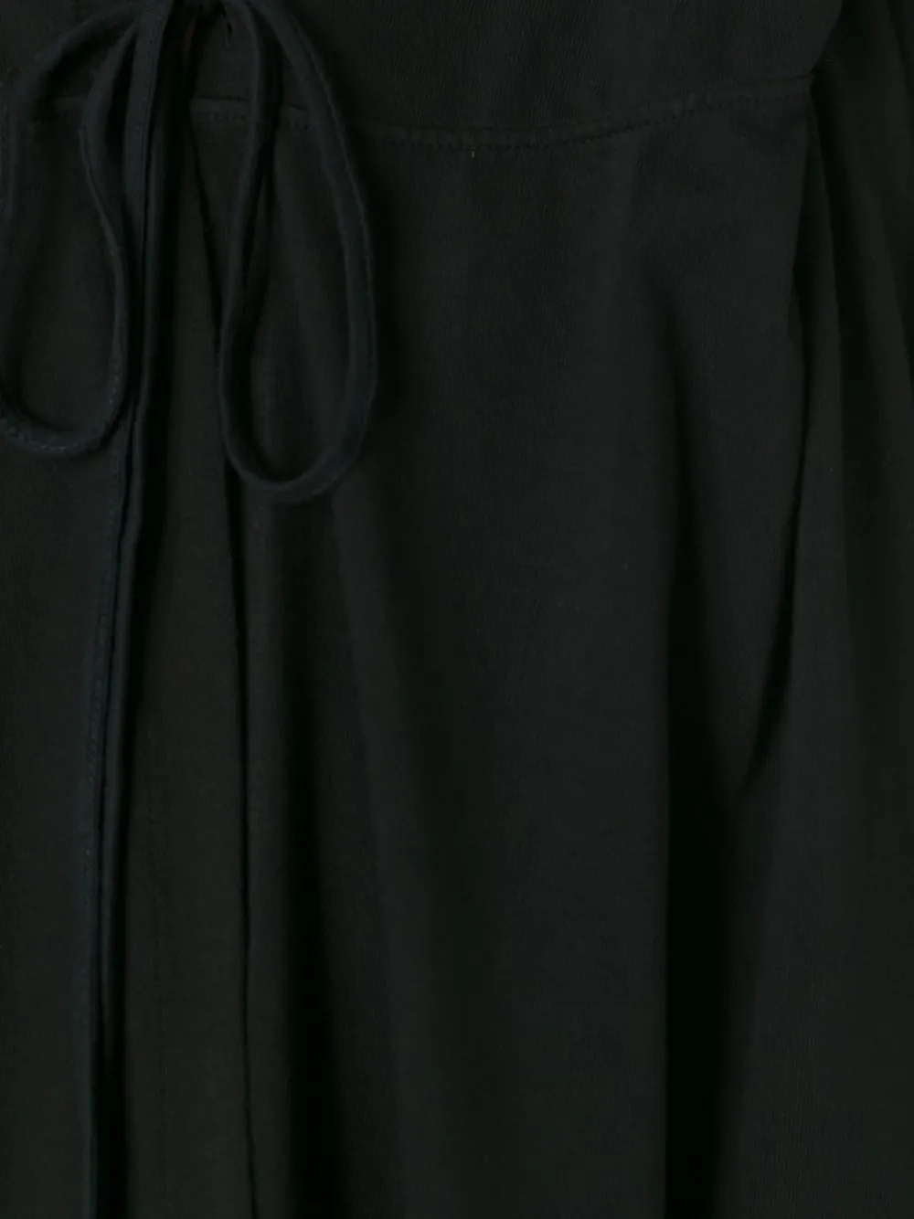 Sleeveless Hoodie