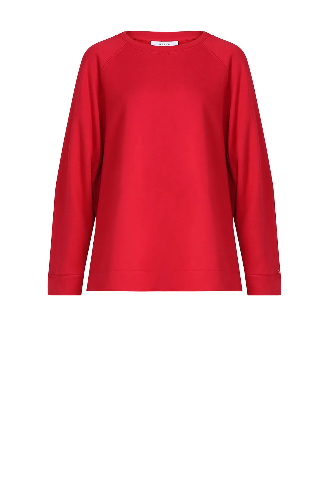 stand kiss sweat / rouge red