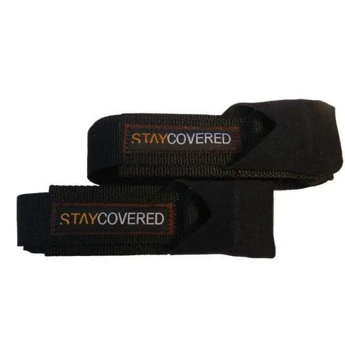 STAY COVERED HEAVY DUTY TIE DOWNS