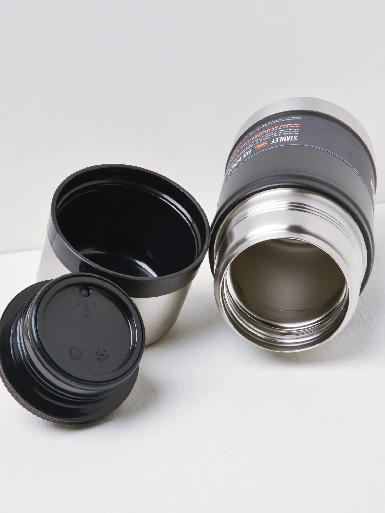 The Legendary Classic Food Jar 24OZ / .7L, Matte B