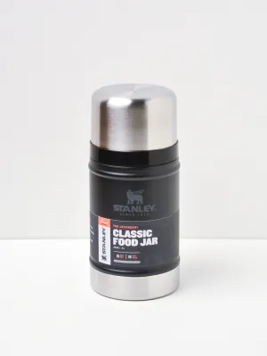 The Legendary Classic Food Jar 24OZ / .7L, Matte B
