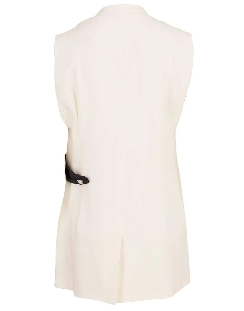 Tux Gilet