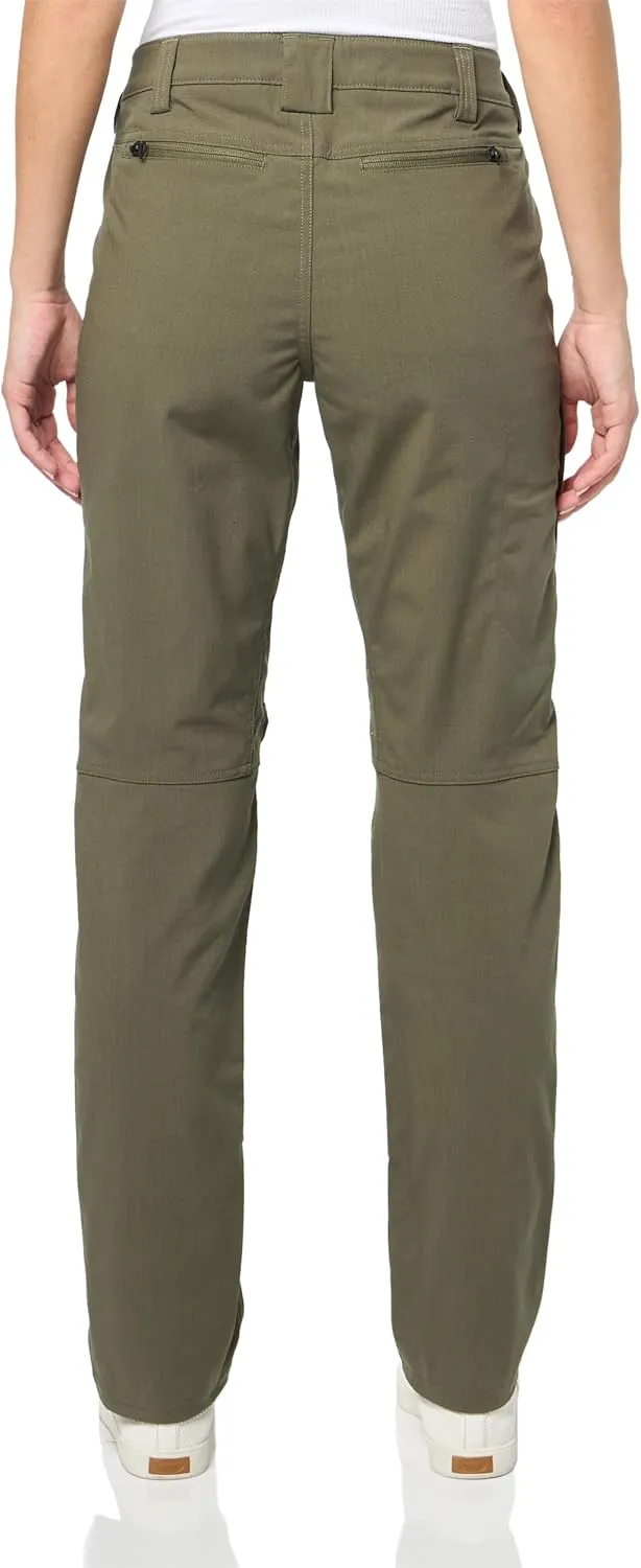 Under Armour Women's Enduro Elite Flat Front Pants