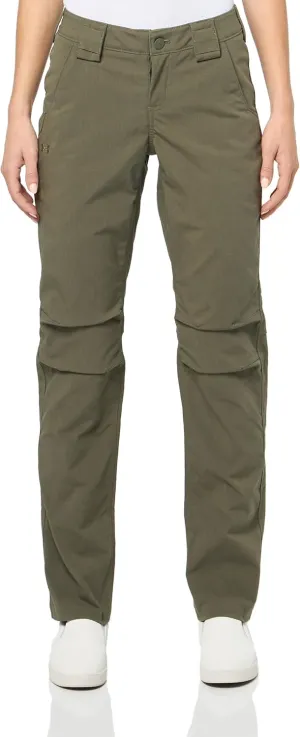Under Armour Women's Enduro Elite Flat Front Pants