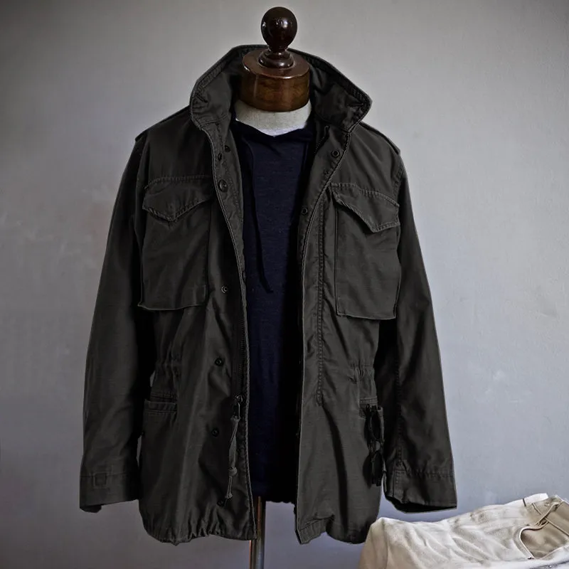 Vietnam|M65 Jacket