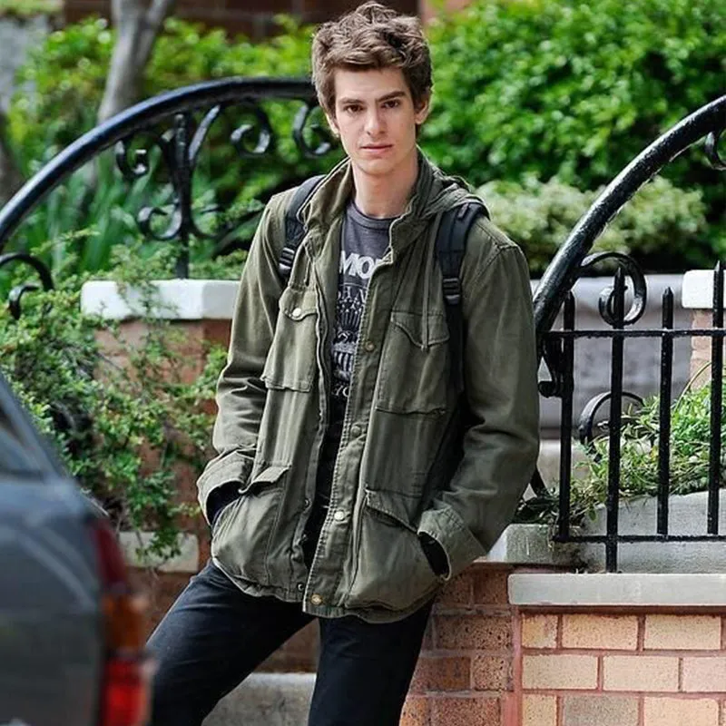 Vietnam|M65 Jacket