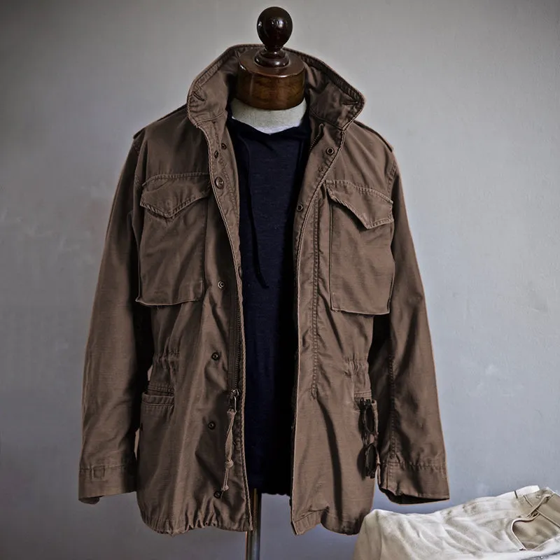 Vietnam|M65 Jacket