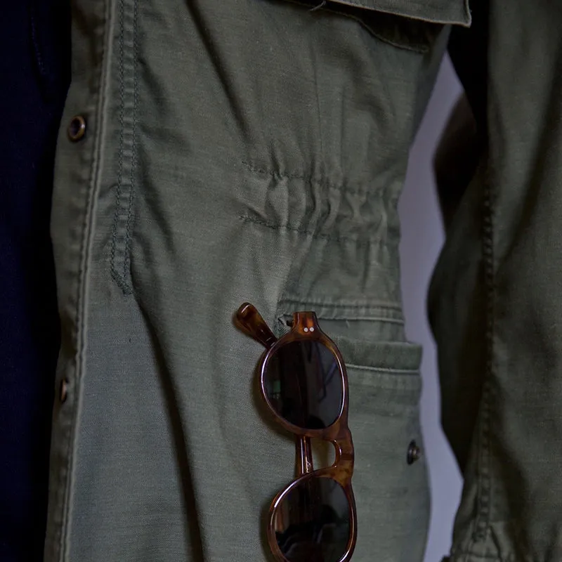 Vietnam|M65 Jacket