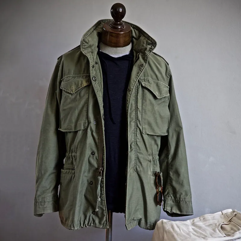 Vietnam|M65 Jacket