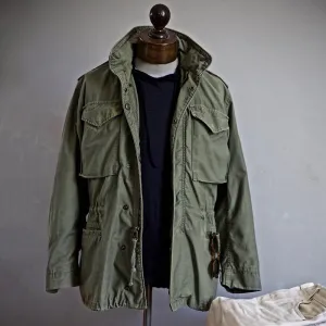 Vietnam|M65 Jacket