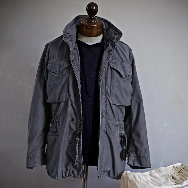 Vietnam|M65 Jacket