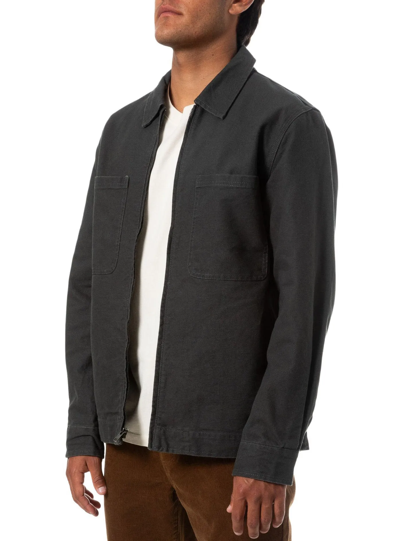 Winslow Jacket