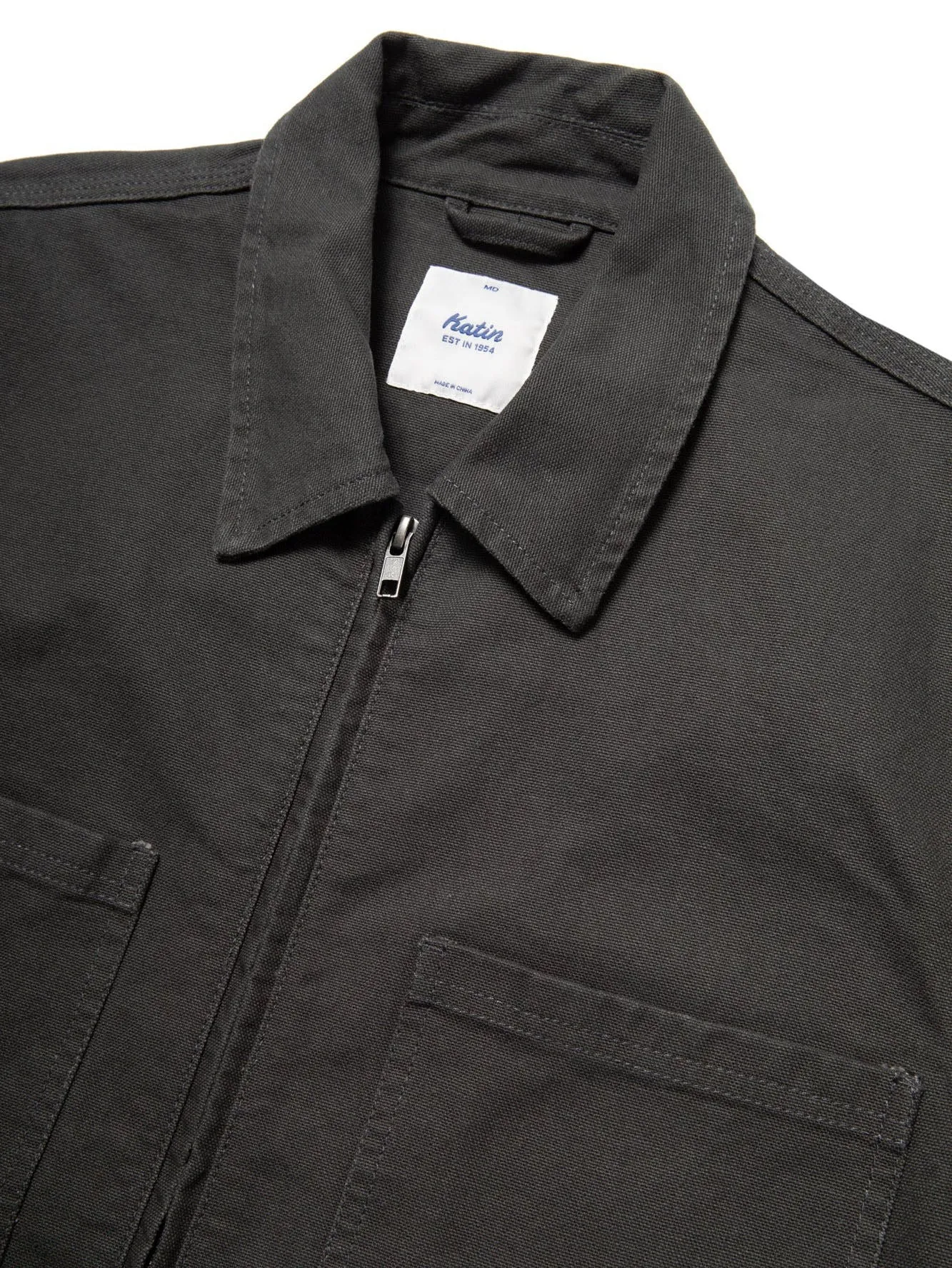 Winslow Jacket