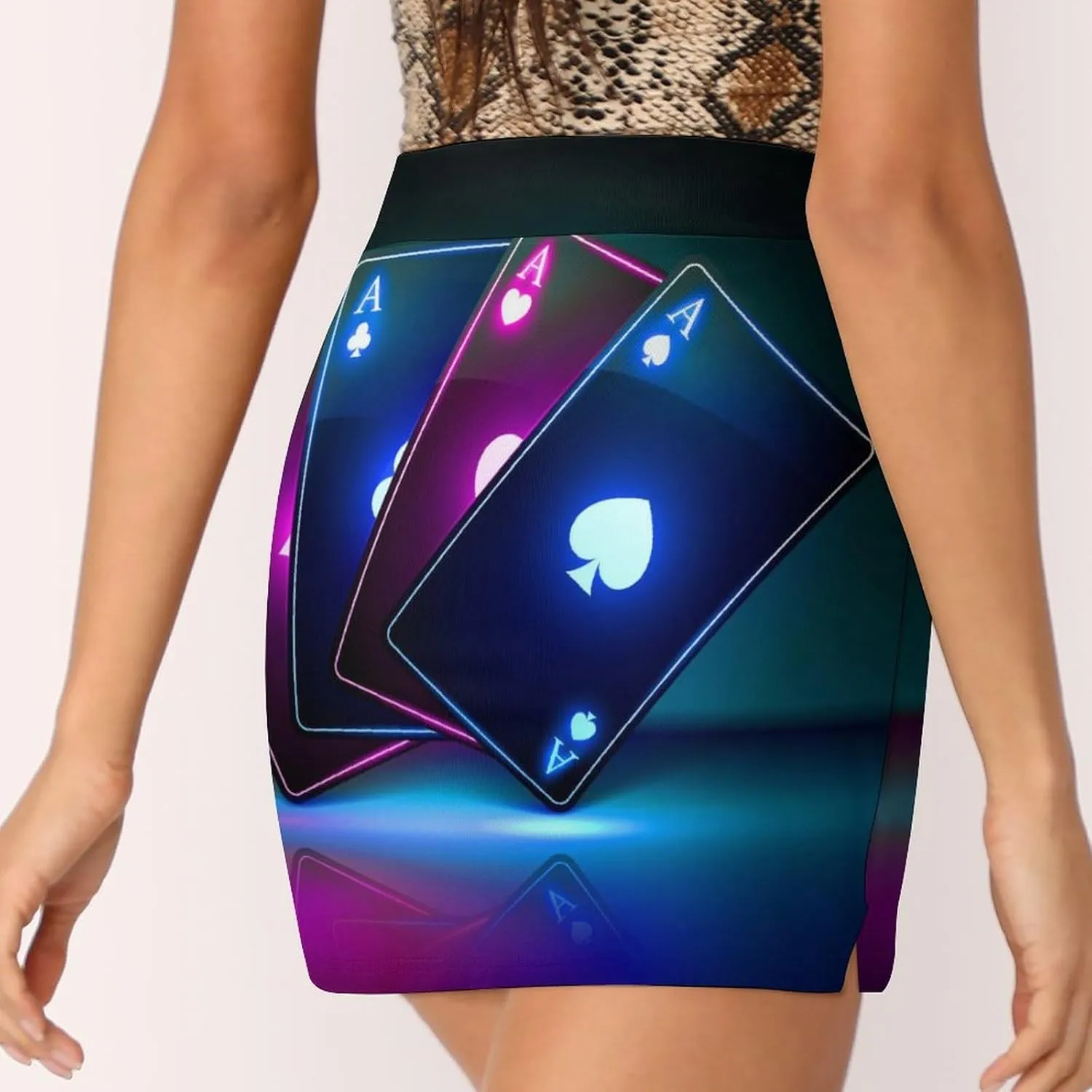 Women Athletic Tennis Skorts Golf Skirts with Pockets for Running Active Workout