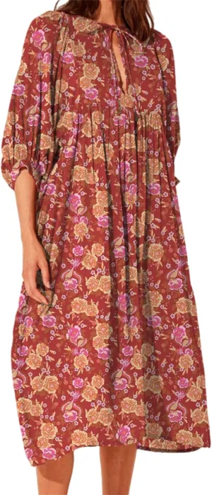 Women Summer Dresses Casual Floral Short Sleeve Dresses Loose Flowy Dresses Vacation Beach Dress Plus Size Maxi Dress