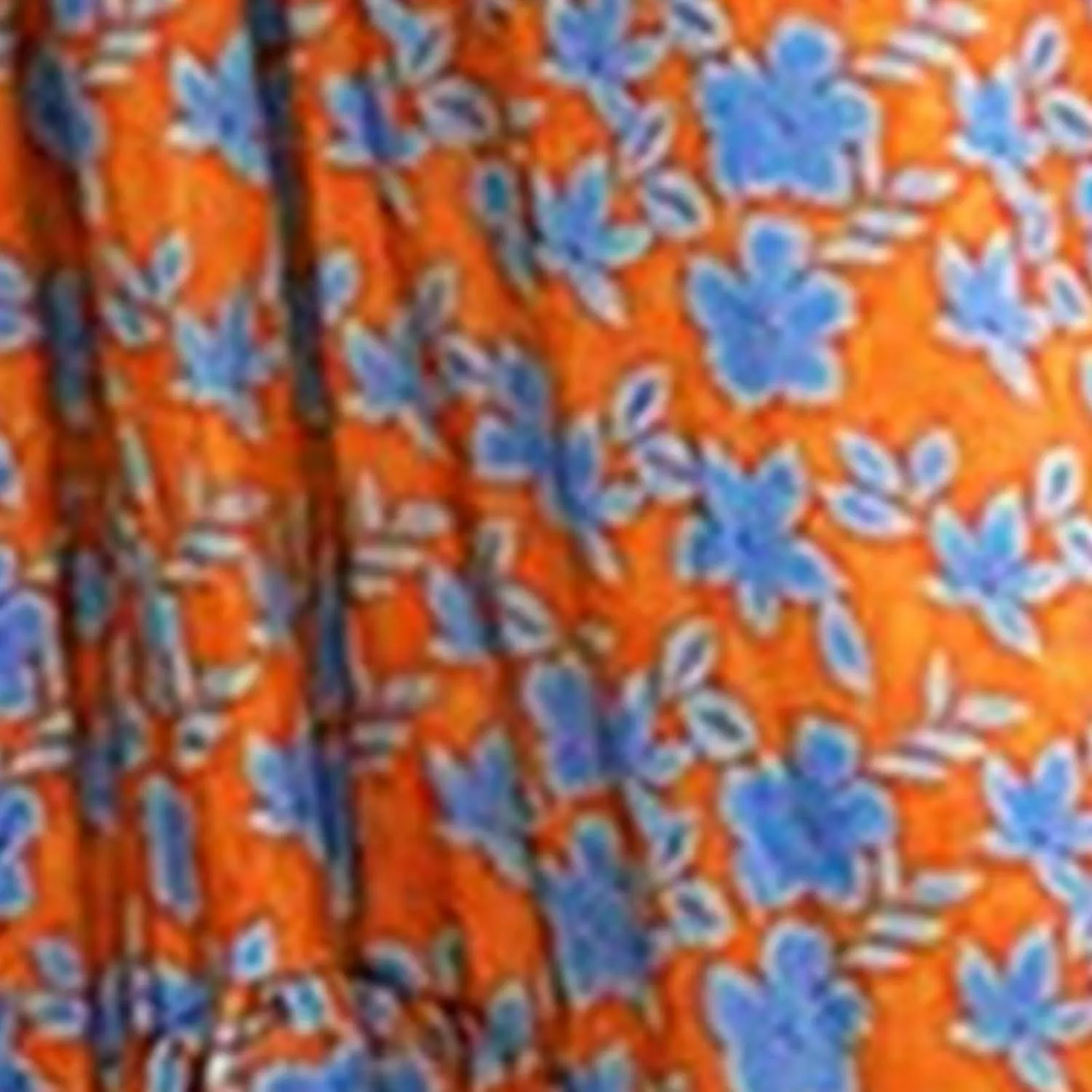 Women's Flowy Wedding Guest Dress Casual Summer Dresses for Women Boho Dress Print V-Neck Beach Sundress Floral Dress